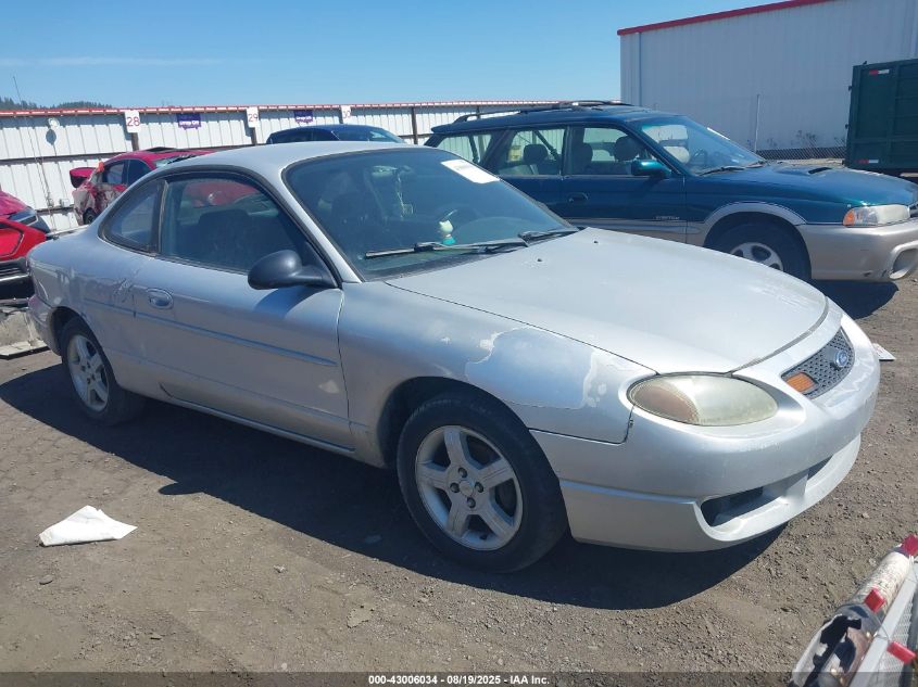 3FAFP11373R118755 FORD ZX2 Photo 1