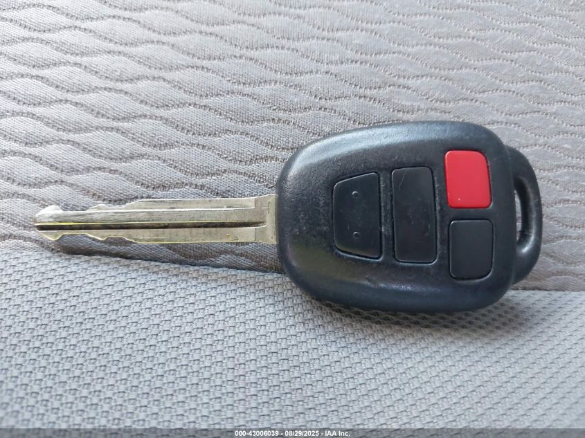 2014 Toyota Corolla Le VIN: 2T1BURHE5EC021067 Lot: 43006039