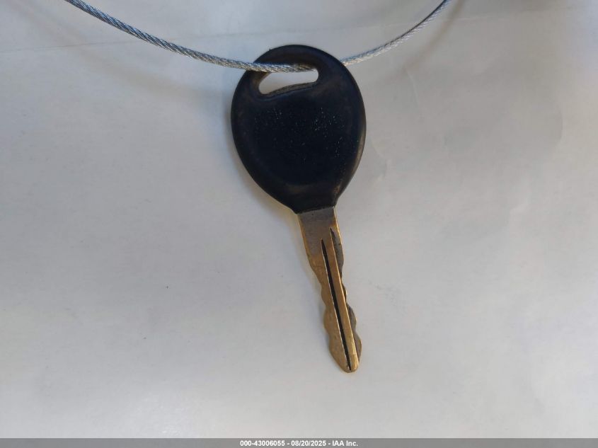 2004 Dodge Ram 2500 St VIN: 3D7KA28D44G174802 Lot: 43006055