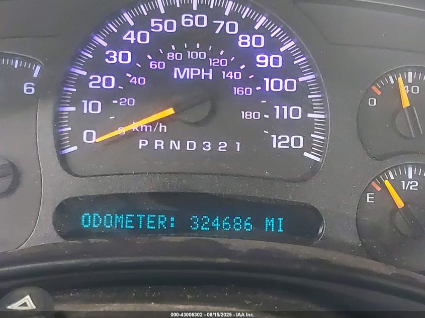 2007 GMC Sierra 1500 Classic Slt VIN: 2GTEK13Z871175823 Lot: 43006302