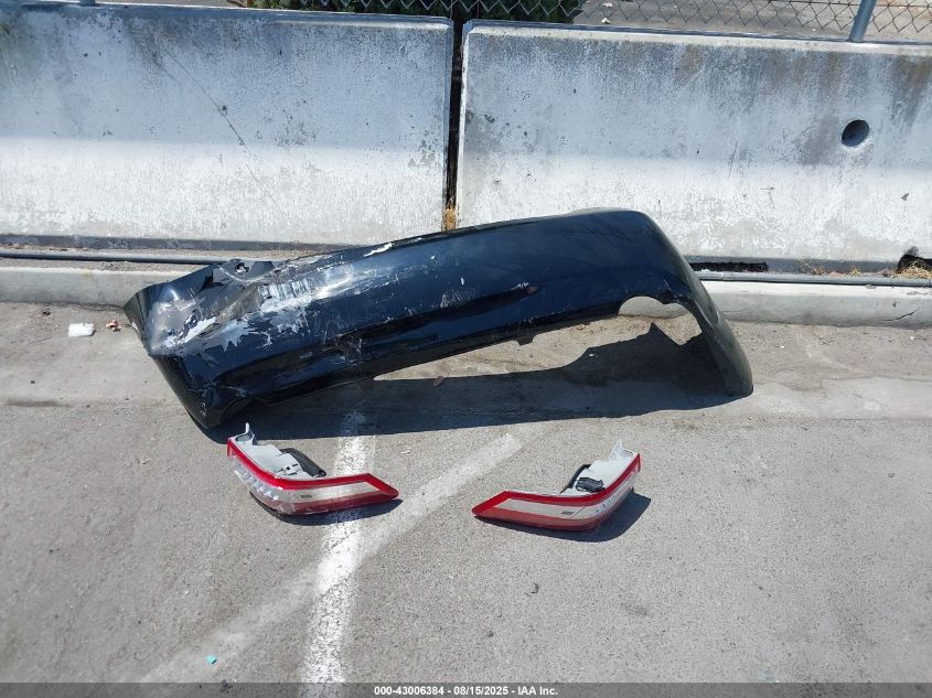 2011 Toyota Camry Xle V6 VIN: 4T1BK3EK4BU127551 Lot: 43006384