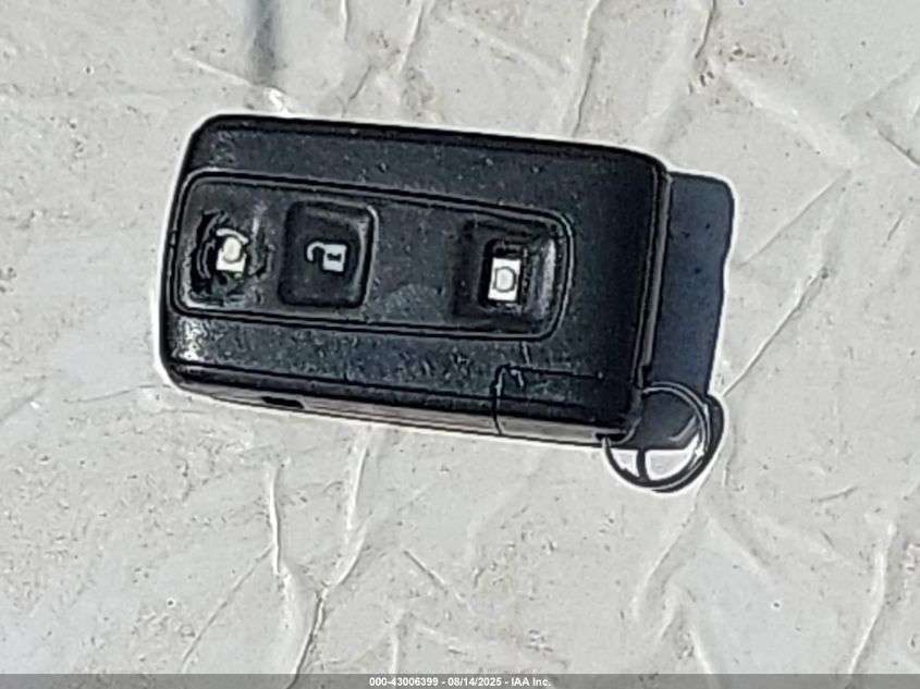 2007 Toyota Prius VIN: JTDKB20UX77684686 Lot: 43006399