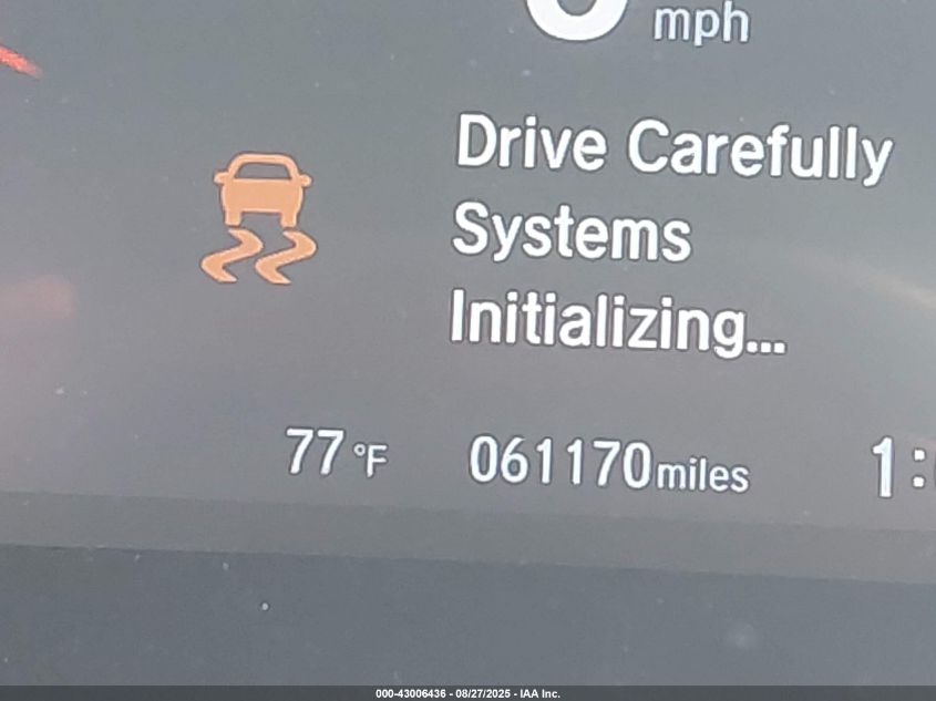 2019 Honda Civic Sport VIN: 19XFC2F8XKE026657 Lot: 43006436