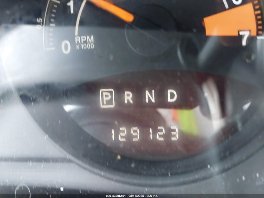 2016 JEEP PATRIOT HIGH ALTITUDE EDITION - 1C4NJRFB7GD511661