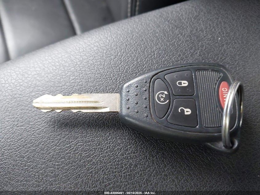 2016 JEEP PATRIOT HIGH ALTITUDE EDITION - 1C4NJRFB7GD511661