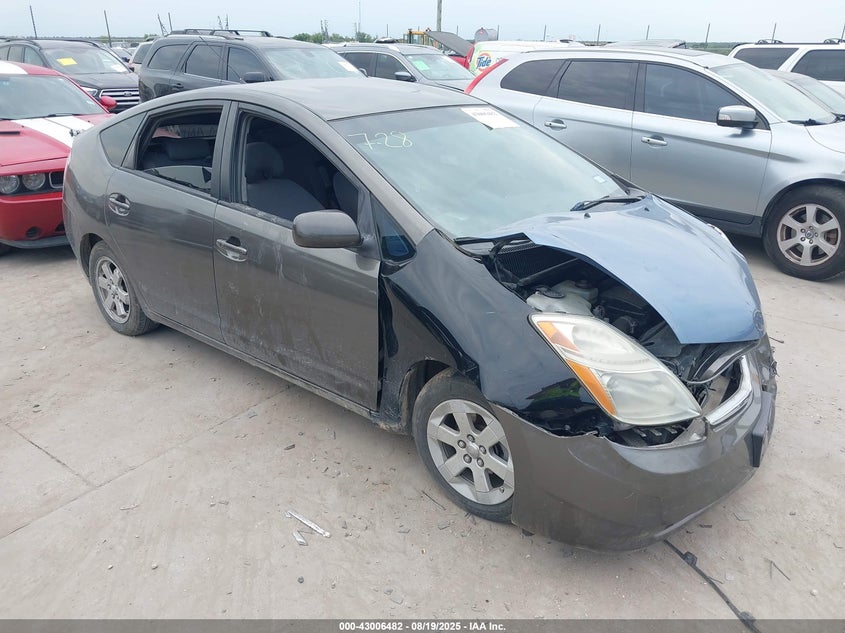 JTDKB20U883444819 2008 Toyota Prius auction photo 1