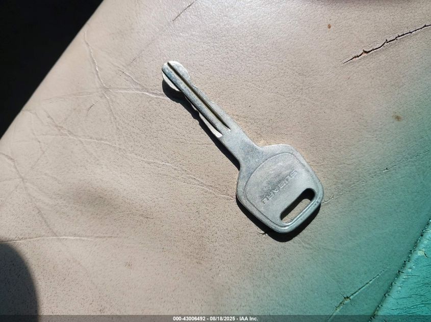 2001 Subaru Outback Limited VIN: 4S3BH686917634350 Lot: 43006492