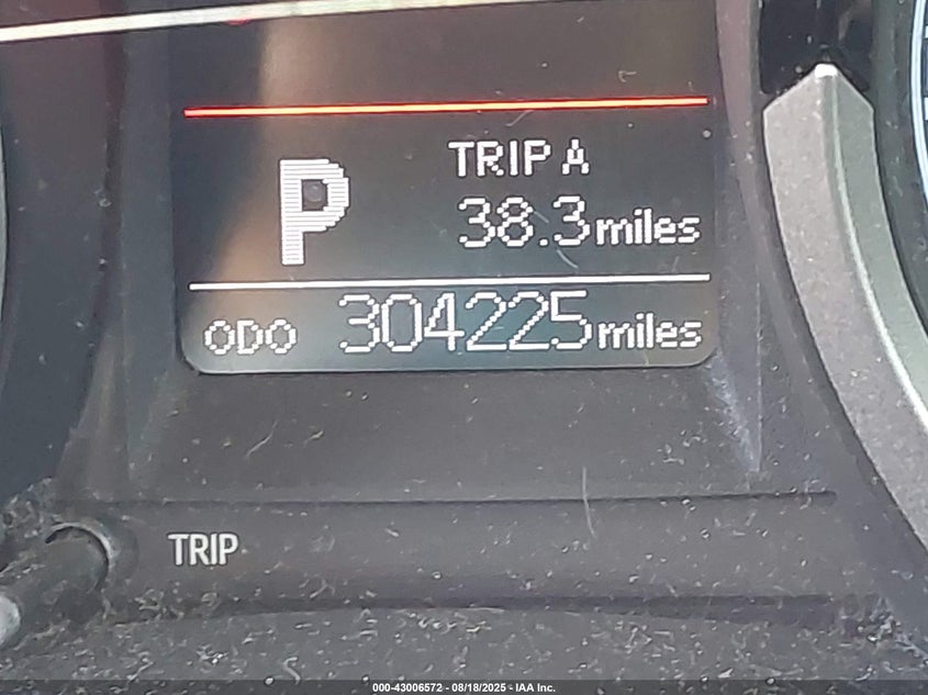 2015 TOYOTA COROLLA S - 5YFBURHE5FP256943