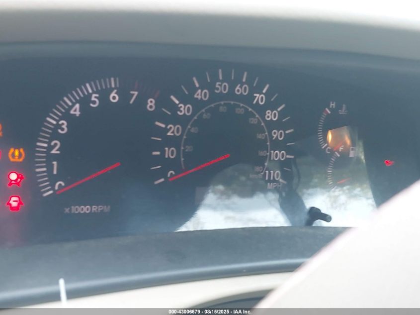 2005 Toyota Corolla Le VIN: 1NXBR30E15Z470187 Lot: 43006679