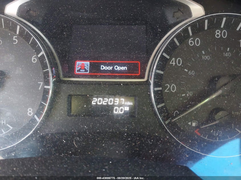 2014 NISSAN ALTIMA 2.5 S - 1N4AL3AP1EC141003