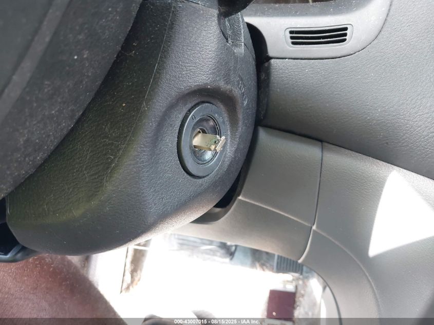 2006 Honda Accord 2.4 Ex VIN: 1HGCM56786A165561 Lot: 43007015