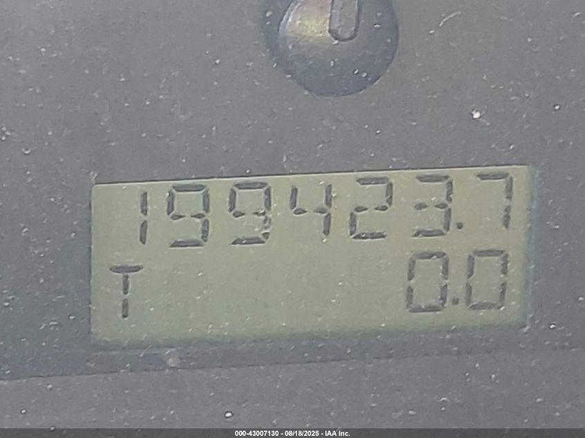 2004 Ford F-150 Stx/Xlt VIN: 1FTRX04W54KD75734 Lot: 43007130