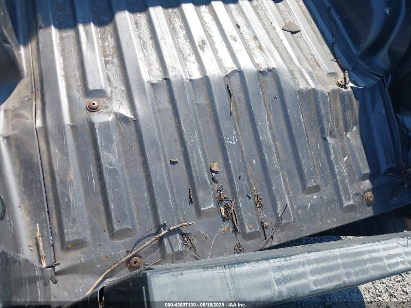 2004 Ford F-150 Stx/Xlt VIN: 1FTRX04W54KD75734 Lot: 43007130