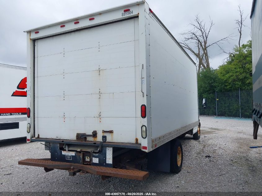 1GDJG31C181909716 2008 GMC SAVANA photo no. 4