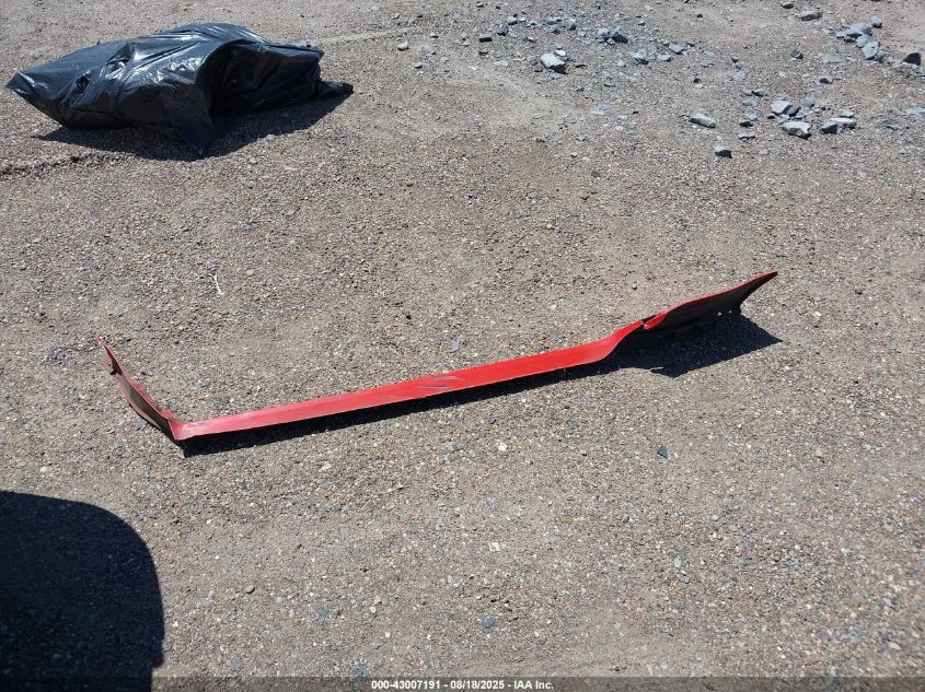 2008 Toyota Highlander VIN: JTEDS41A282004301 Lot: 43007191