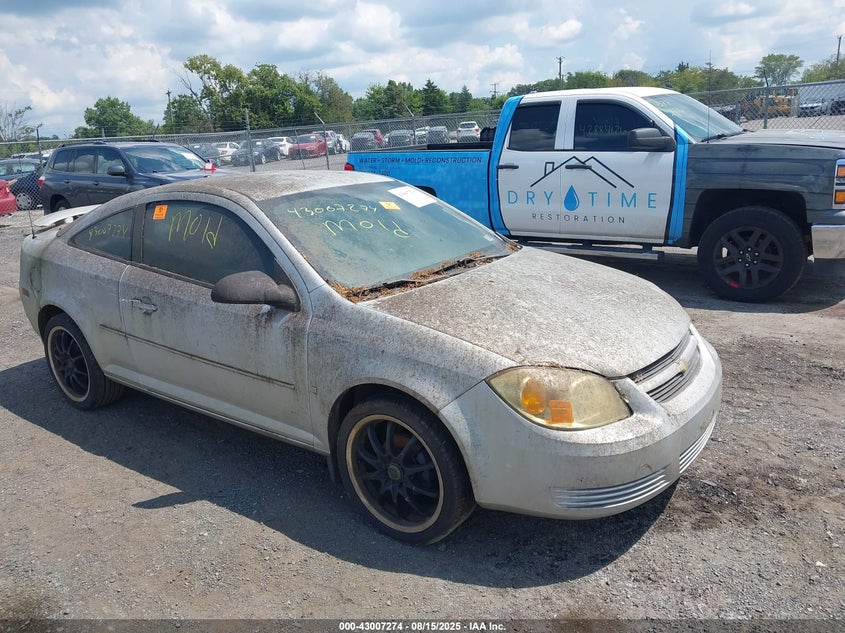 2008 Chevrolet Cobalt Ls