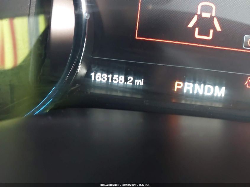 2018 Ford F-150 Lariat VIN: 1FTEW1E53JKE43991 Lot: 43007305