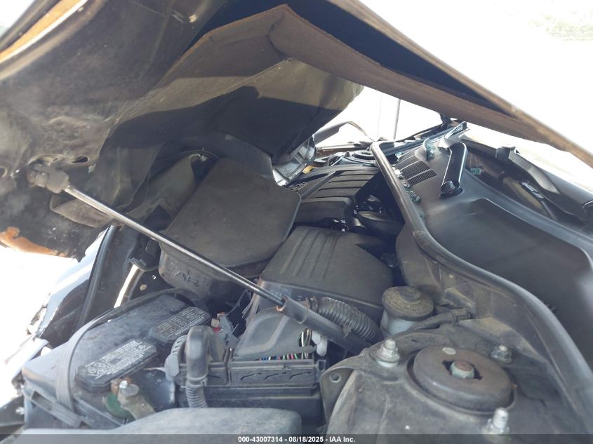 2010 Toyota Camry Le VIN: 4T4BF3EK2AR031958 Lot: 43007314