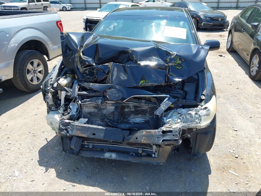 2010 Toyota Camry Le VIN: 4T4BF3EK2AR031958 Lot: 43007314