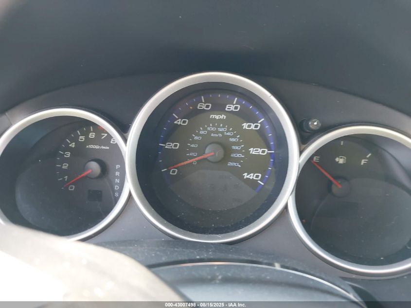 2008 Honda Fit Sport VIN: JHMGD38658S039825 Lot: 43007498