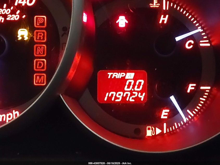 2009 Mazda Mazda3 S Touring VIN: JM1BK324991208549 Lot: 43007528