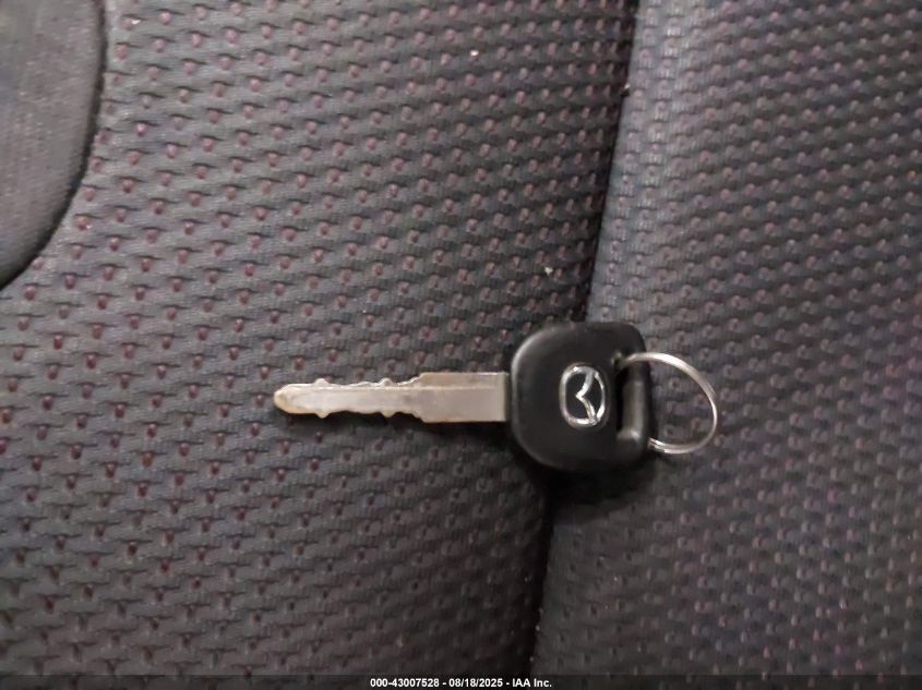 2009 Mazda Mazda3 S Touring VIN: JM1BK324991208549 Lot: 43007528