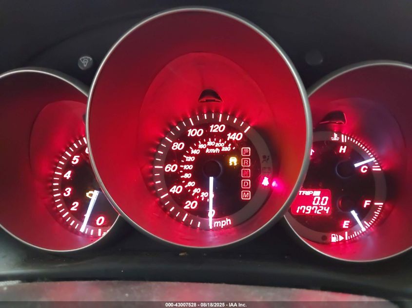 2009 Mazda Mazda3 S Touring VIN: JM1BK324991208549 Lot: 43007528