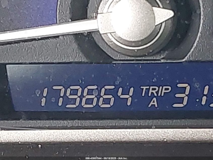 2009 Honda Civic Lx VIN: 2HGFA165098547988 Lot: 43007544