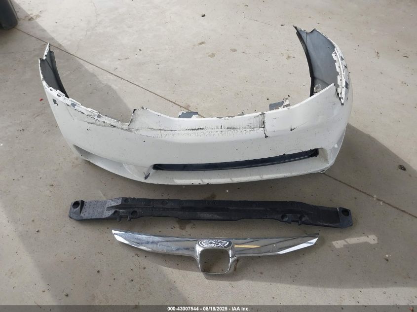 2009 Honda Civic Lx VIN: 2HGFA165098547988 Lot: 43007544