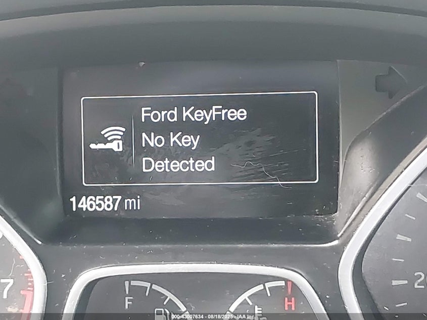 2017 Ford Escape 1.5 Titanium Other Lot 111043007634 Vin 1FMCU0JD2HUD91350