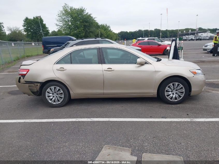 2010 Toyota Camry Le VIN: 4T1BF3EK0AU509014 Lot: 43007734