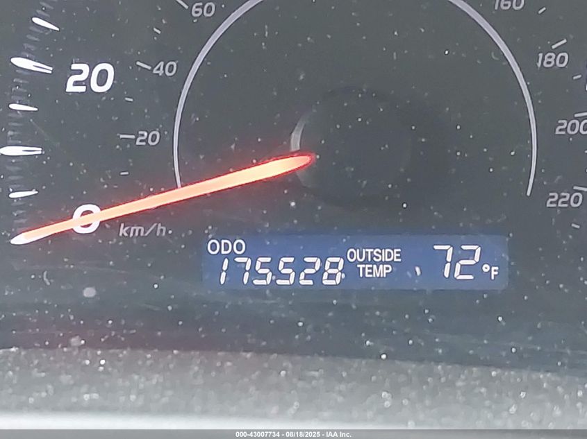 2010 Toyota Camry Le VIN: 4T1BF3EK0AU509014 Lot: 43007734