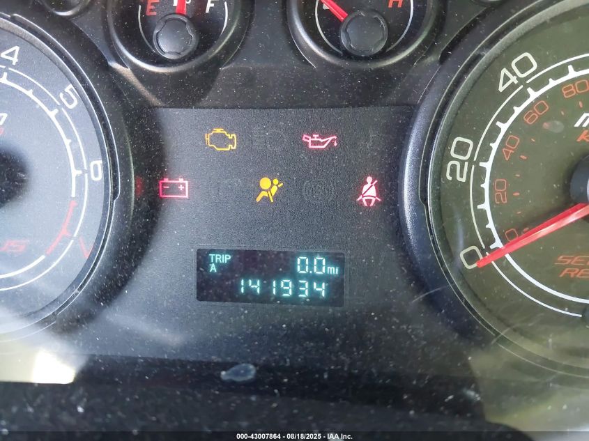 2009 Ford Focus S VIN: 1FAHP34N79W264886 Lot: 43007864