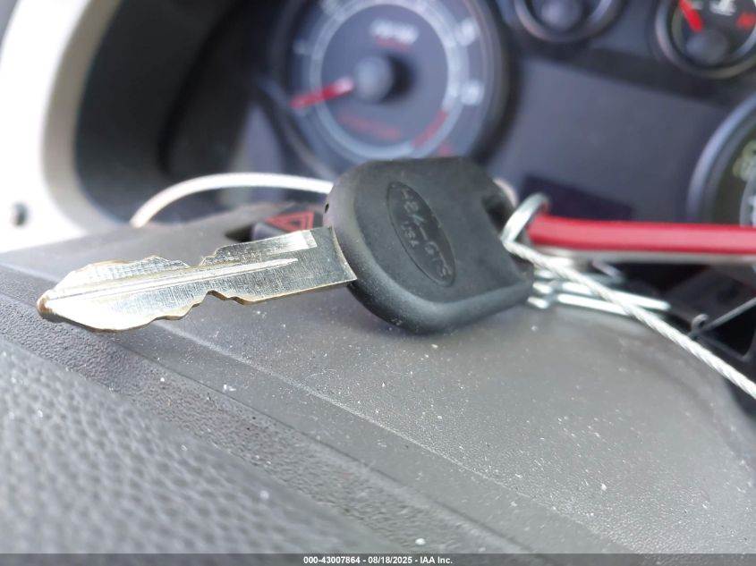 2009 Ford Focus S VIN: 1FAHP34N79W264886 Lot: 43007864