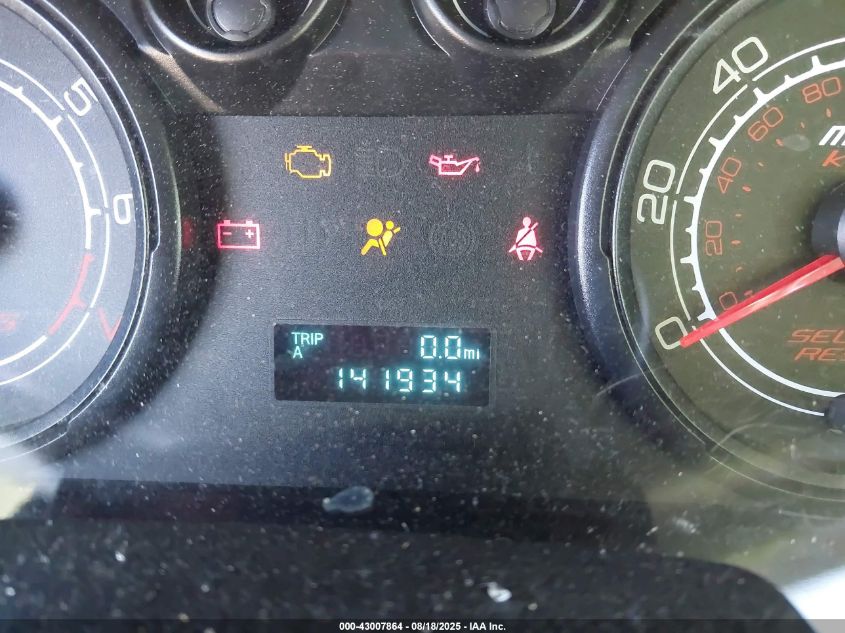 2009 Ford Focus S VIN: 1FAHP34N79W264886 Lot: 43007864