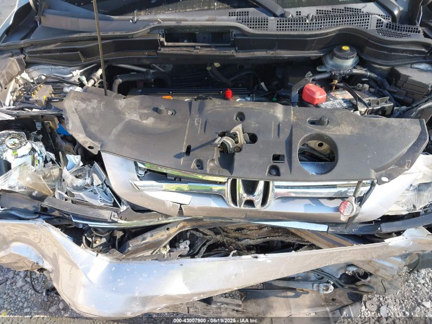 2007 Honda Cr-V Ex VIN: JHLRE48567C036528 Lot: 43007900