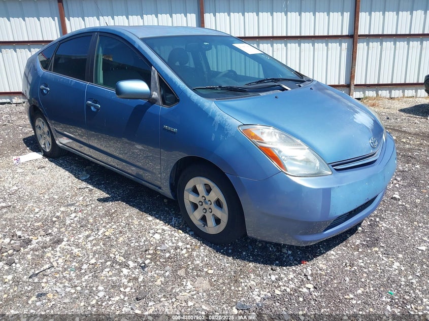 JTDKB20U977646866 2007 Toyota Prius auction photo 1