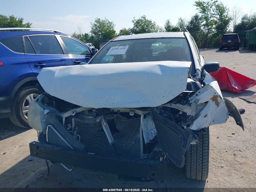 2007 Pontiac Vibe VIN: 5Y2SL65887Z405868 Lot: 43007945