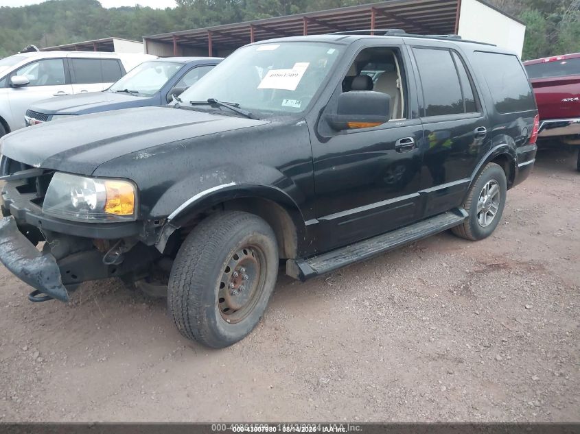 2004 Ford Expedition Eddie Bauer