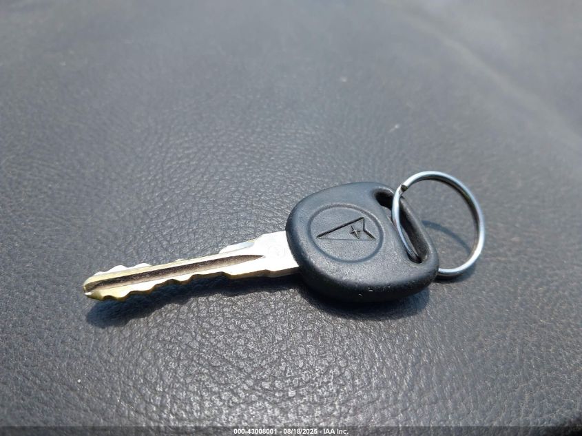 2006 Pontiac G6 VIN: 1G2ZF55B064257453 Lot: 43008001