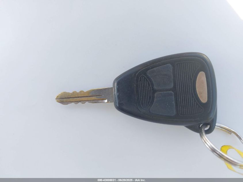 2007 Dodge Ram 2500 Slt/Sport VIN: 1D7KS28A97J603227 Lot: 43008031