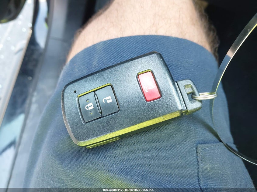 2020 TOYOTA TACOMA TRD SPORT - 5TFCZ5AN2LX235148