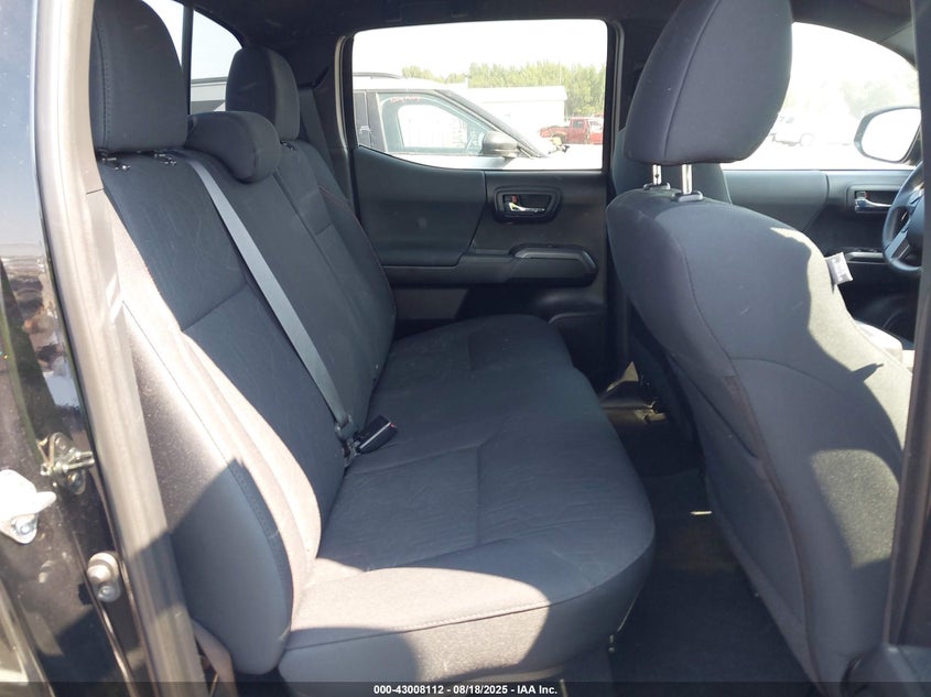 2020 TOYOTA TACOMA TRD SPORT - 5TFCZ5AN2LX235148