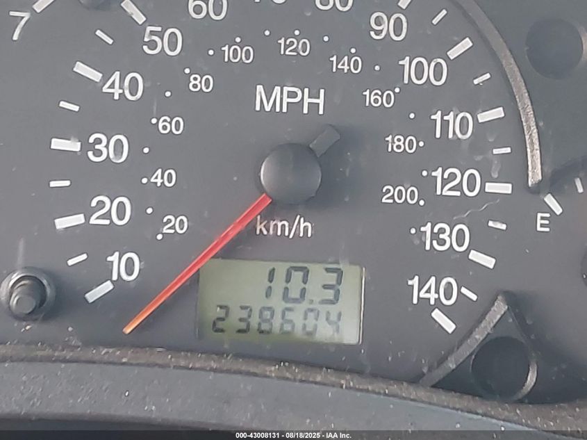 2007 Ford Focus S/Se/Ses VIN: 1FAHP34N67W180183 Lot: 43008131