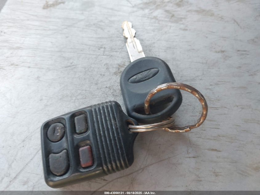 2007 Ford Focus S/Se/Ses VIN: 1FAHP34N67W180183 Lot: 43008131