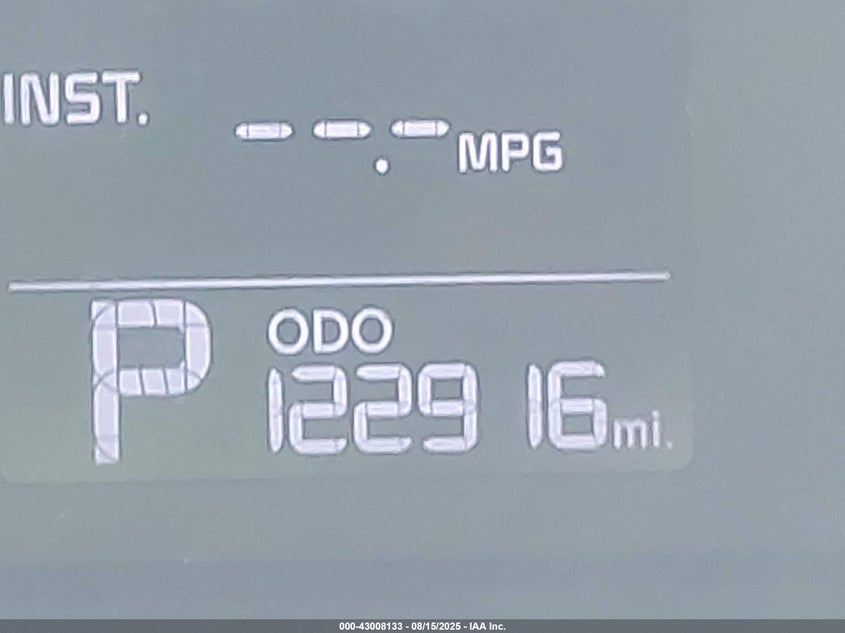 2015 KIA FORTE LX - KNAFX4A62F5427334