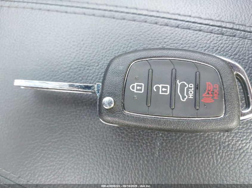 2013 Hyundai Santa Fe Sport 2.4 Luxury VIN: 5XYZUDLB3DG109732 Lot: 43008222