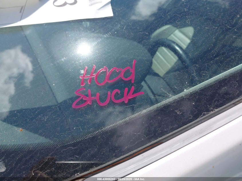 2014 Ford Escape Titanium VIN: 1FMCU9J92EUB90866 Lot: 43008283