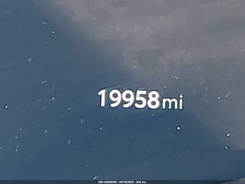 2025 TOYOTA SIENNA WOODLAND EDITION - 5TDCSKFCXSS183721