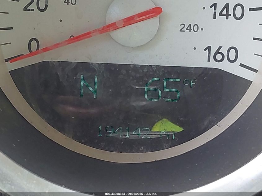 2006 Dodge Charger Rt VIN: 2B3KA53H86H178751 Lot: 43008324